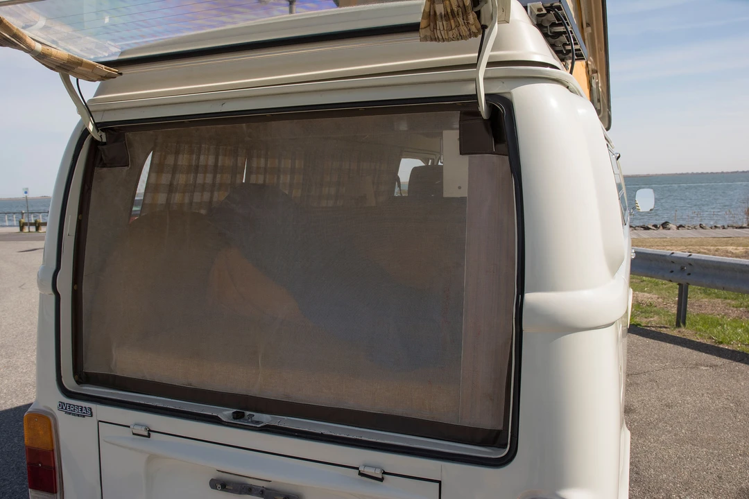 1973 Volkswagen Bay-Window Camper - Image 14 of 22