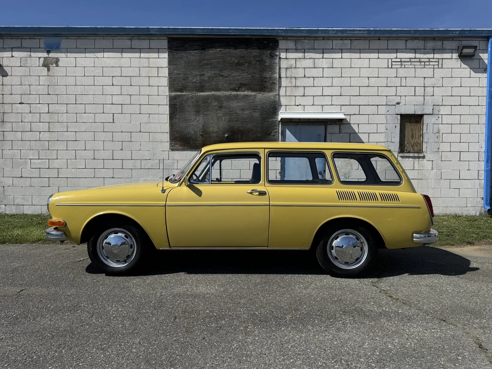 1973 Volkswagen - Image 6 of 31