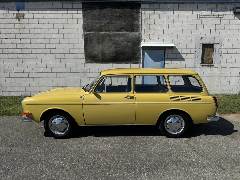 1973 Volkswagen - Image 7 of 31