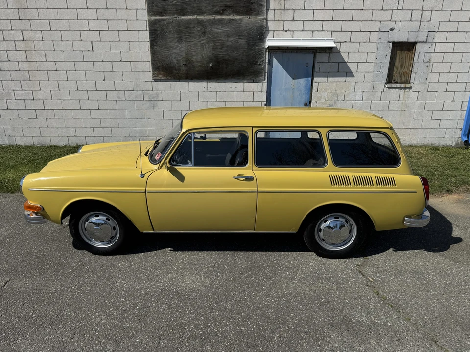 1973 Volkswagen - Image 8 of 31