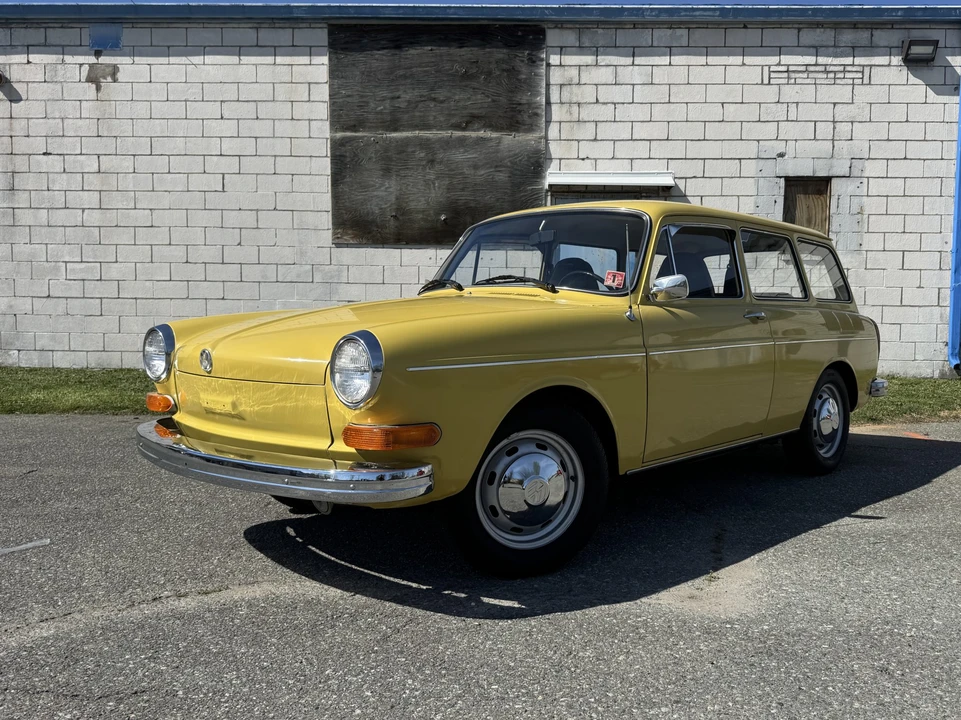 1973 Volkswagen - Image 4 of 31