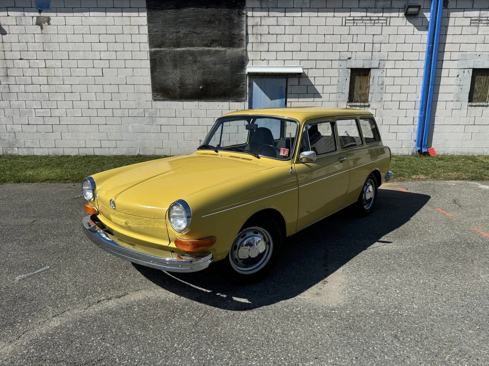 1973 Volkswagen - Image 3 of 31
