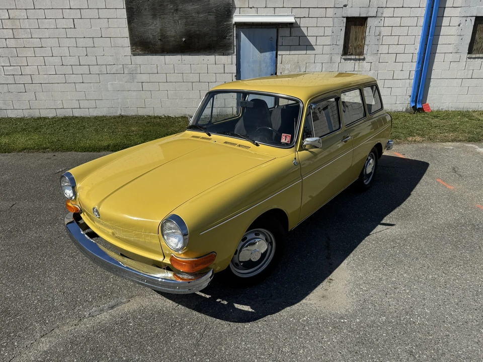 1973 Volkswagen - Image 2 of 31