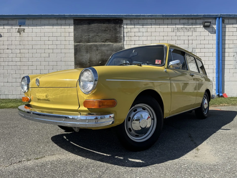 1973 Volkswagen - Image 5 of 31