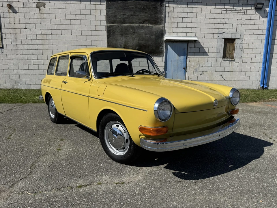 1973 Volkswagen - Image 30 of 31