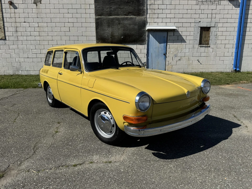 1973 Volkswagen - Image 31 of 31