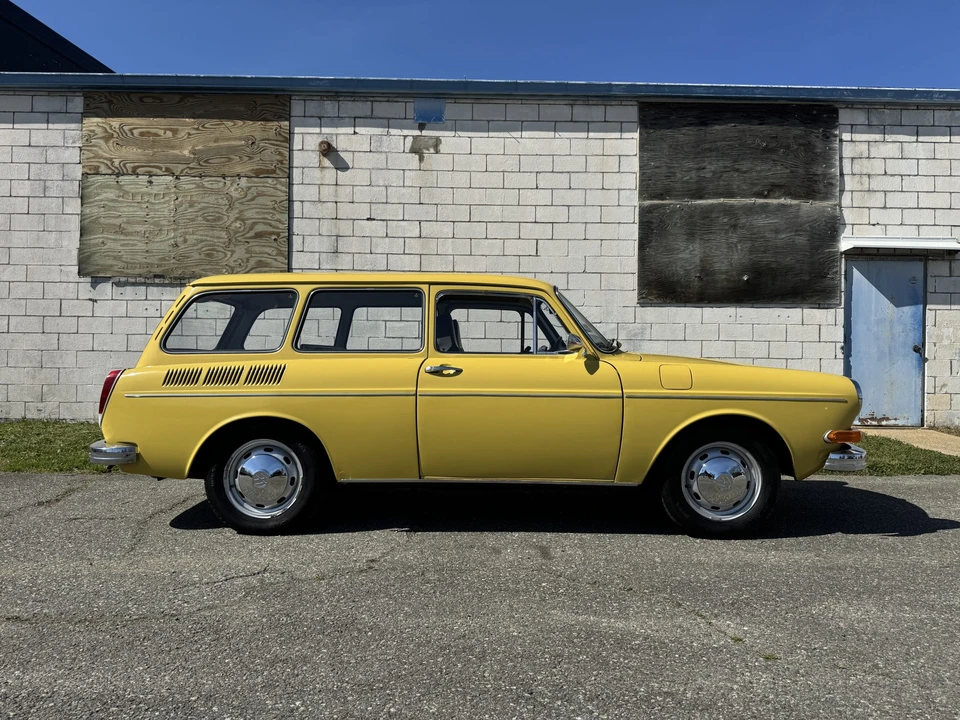 1973 Volkswagen - Image 26 of 31