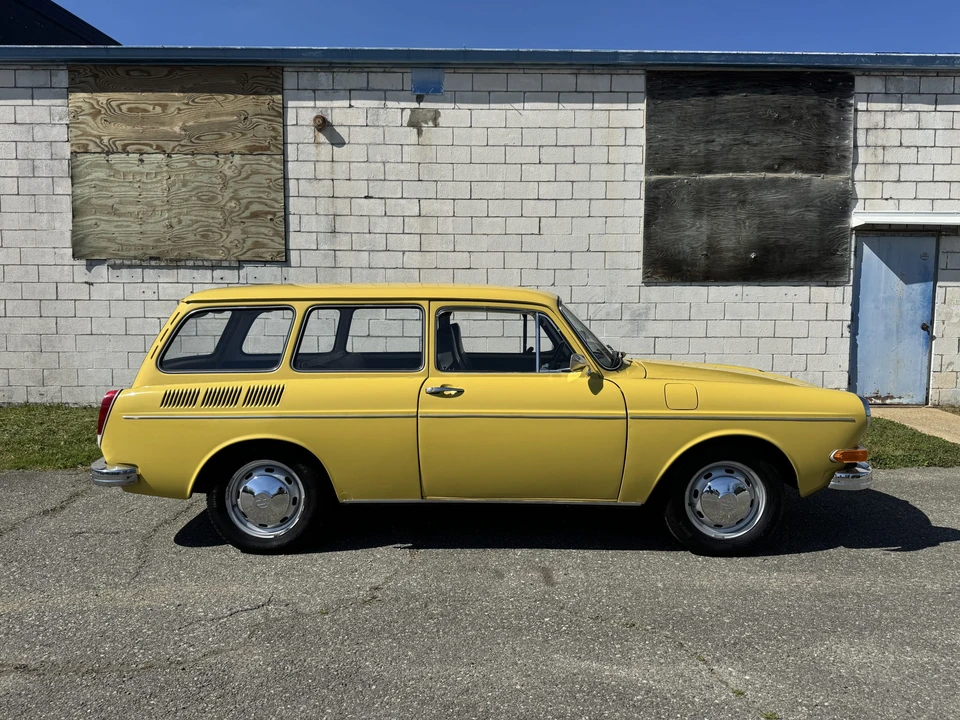 1973 Volkswagen - Image 27 of 31