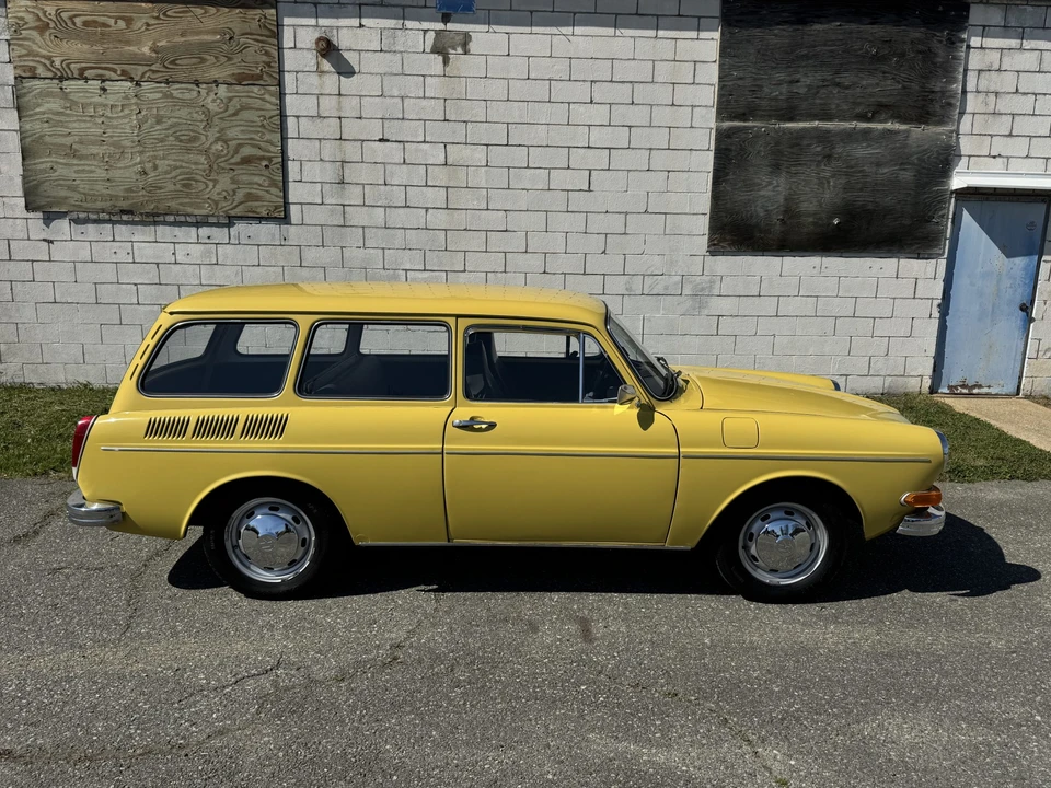 1973 Volkswagen - Image 28 of 31