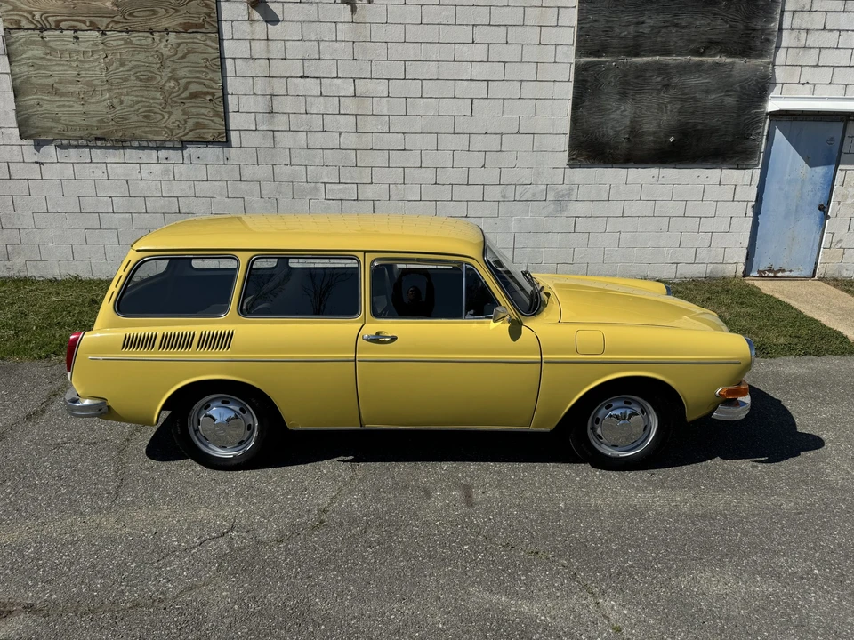 1973 Volkswagen - Image 29 of 31