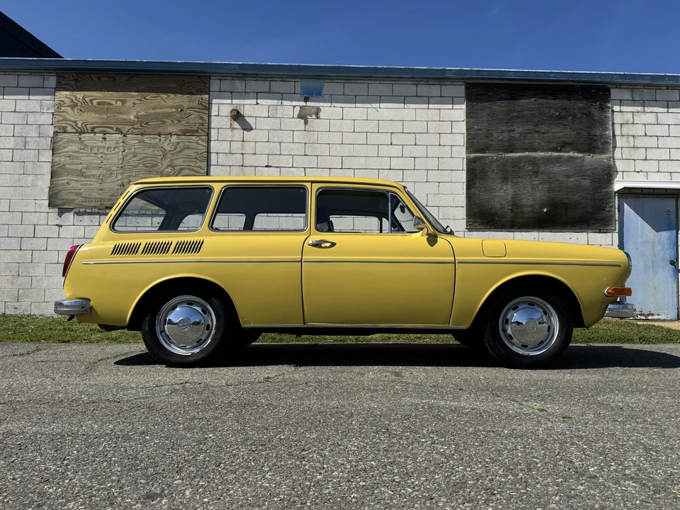 1973 Volkswagen - Image 25 of 31