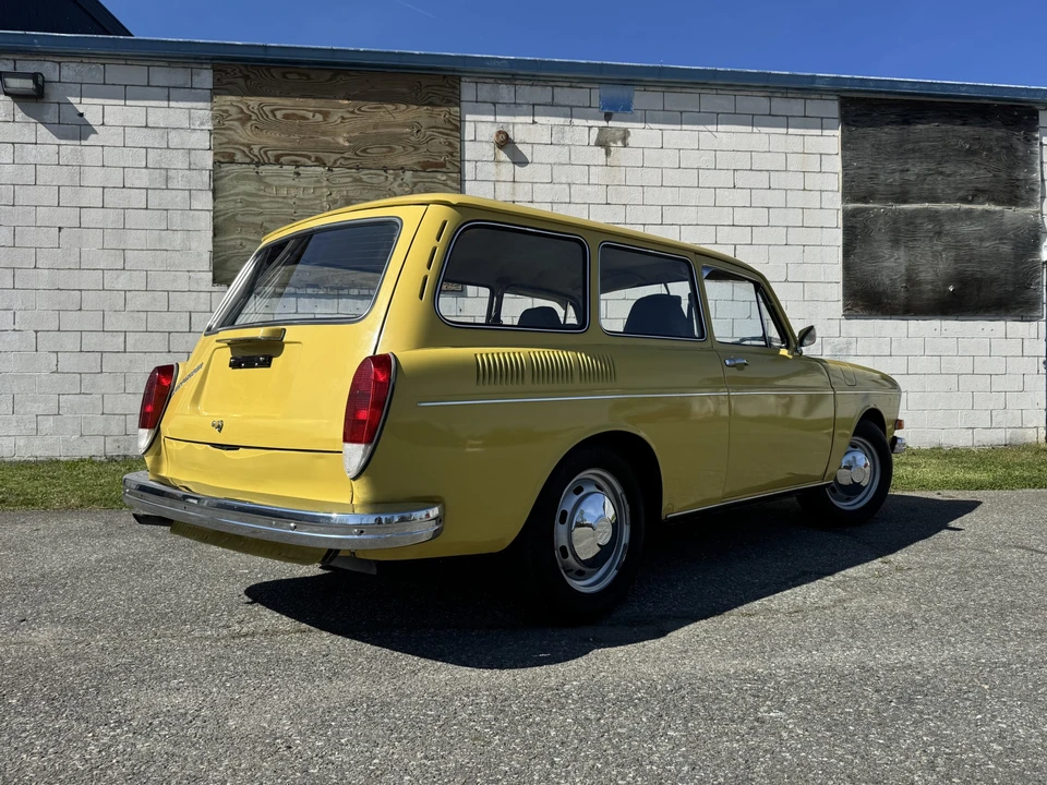 1973 Volkswagen - Image 20 of 31