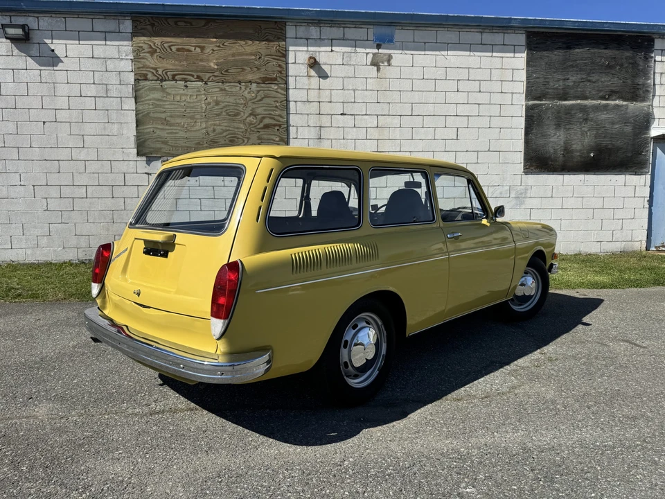 1973 Volkswagen - Image 21 of 31