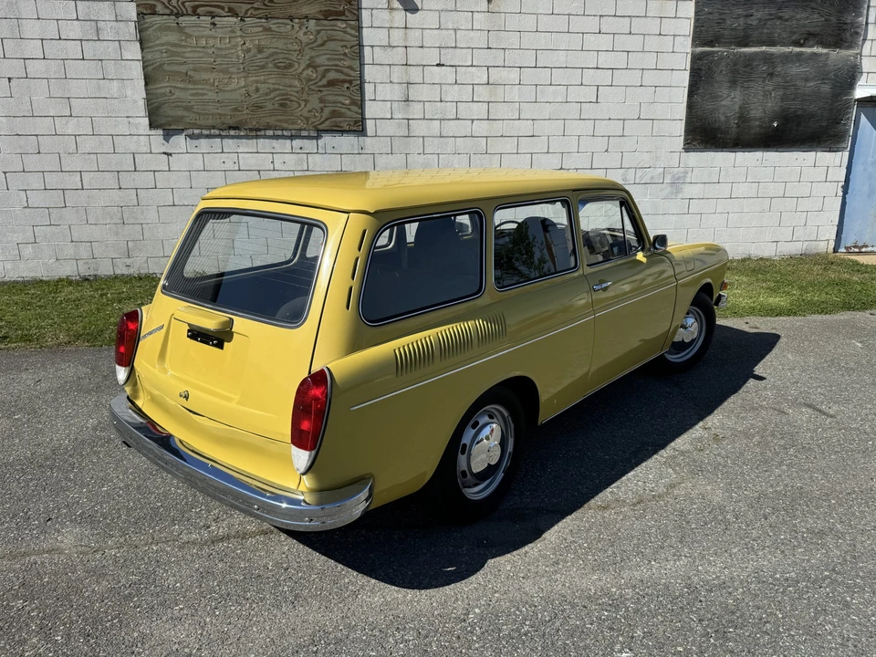 1973 Volkswagen - Image 22 of 31