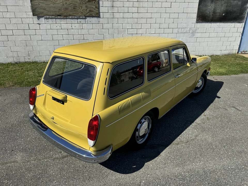 1973 Volkswagen - Image 23 of 31