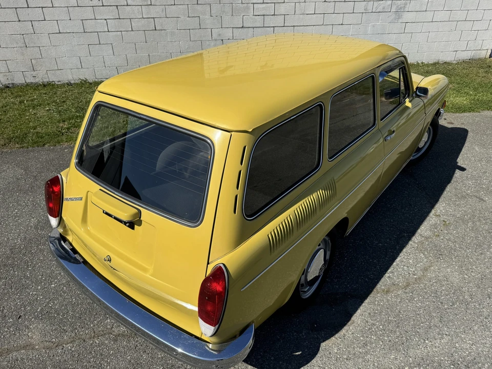 1973 Volkswagen - Image 24 of 31