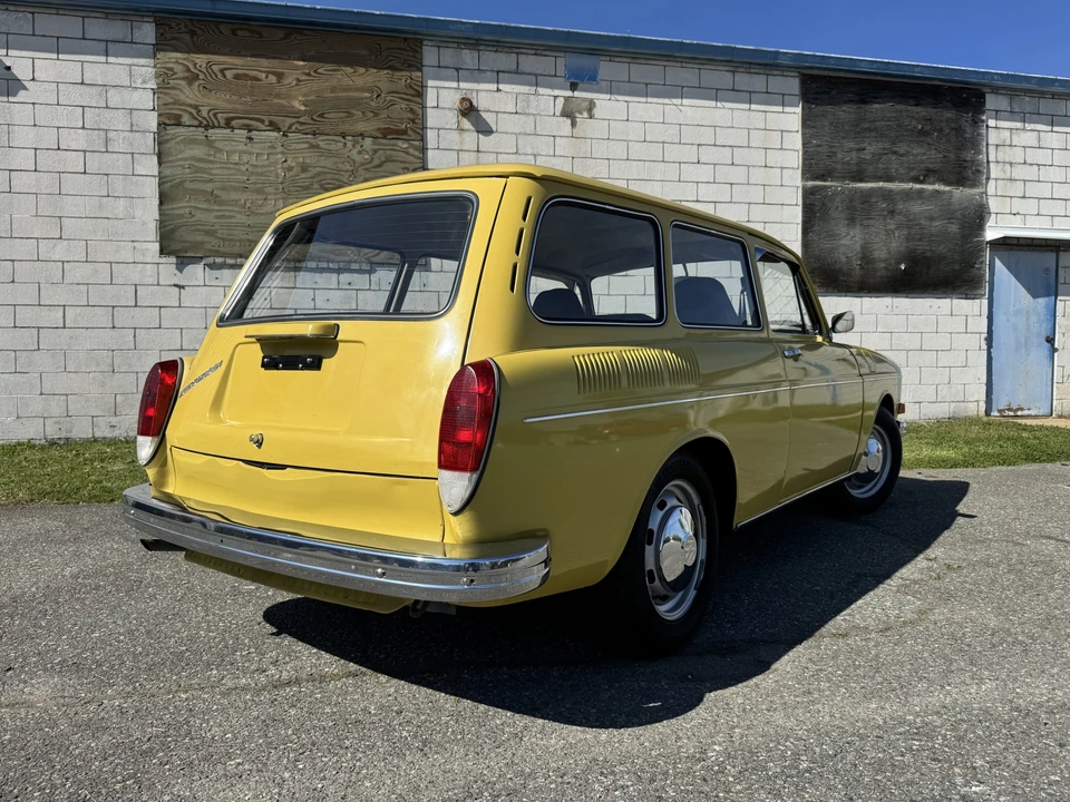 1973 Volkswagen - Image 19 of 31