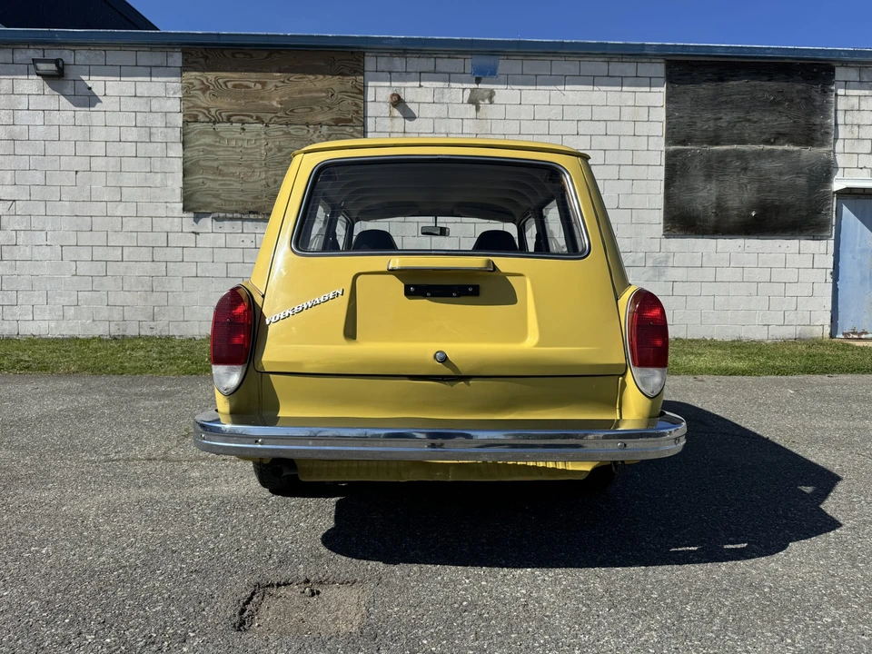 1973 Volkswagen - Image 15 of 31