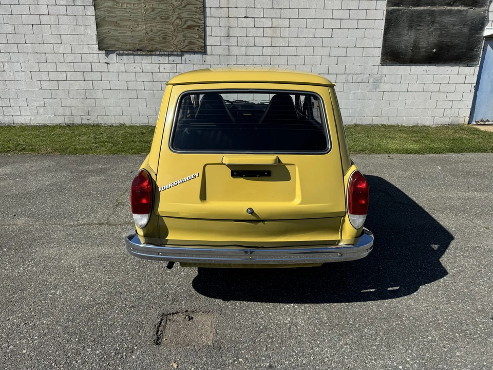 1973 Volkswagen - Image 16 of 31