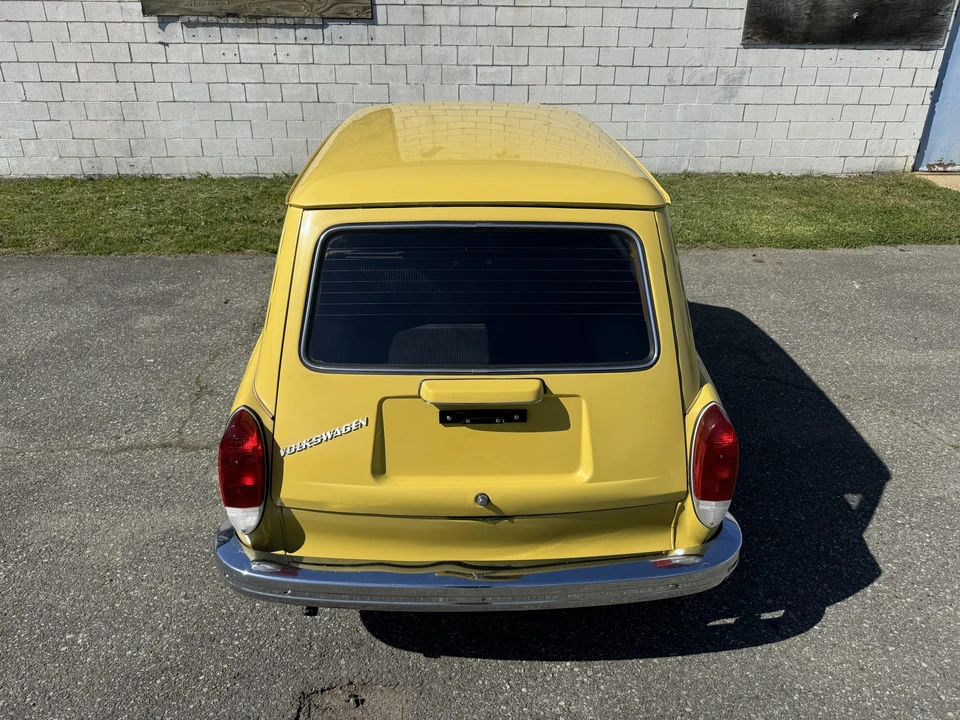 1973 Volkswagen - Image 17 of 31
