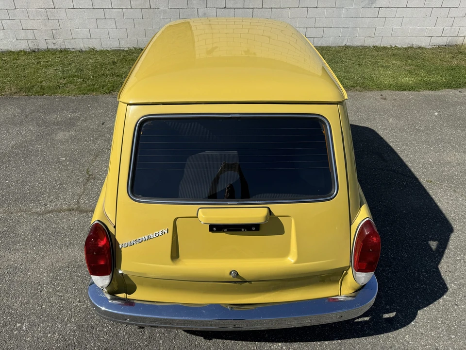 1973 Volkswagen - Image 18 of 31