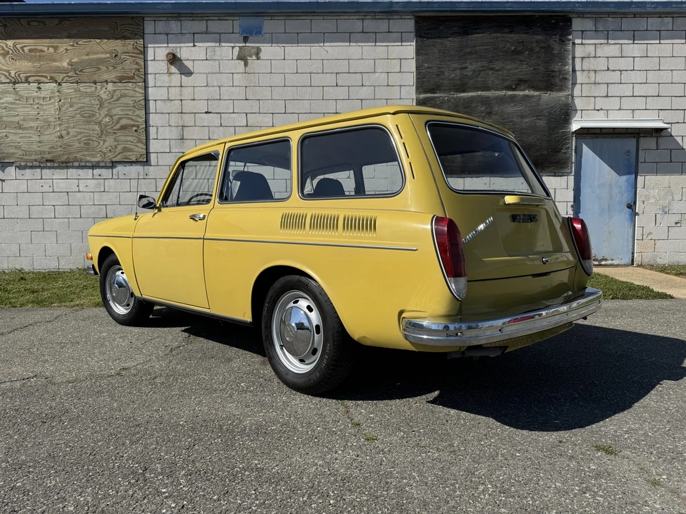 1973 Volkswagen - Image 9 of 31