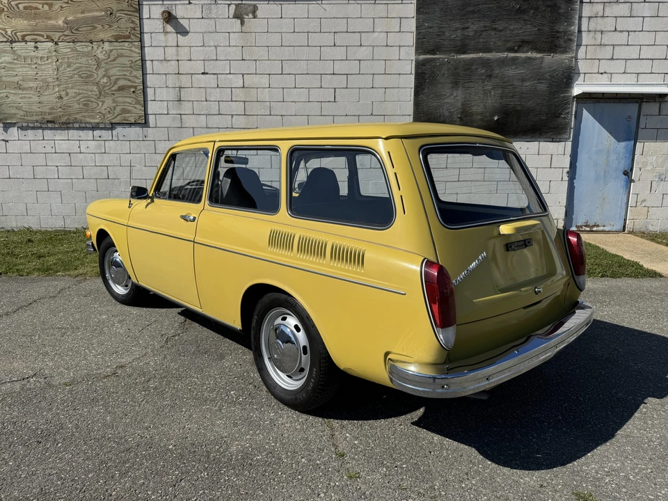 1973 Volkswagen - Image 12 of 31