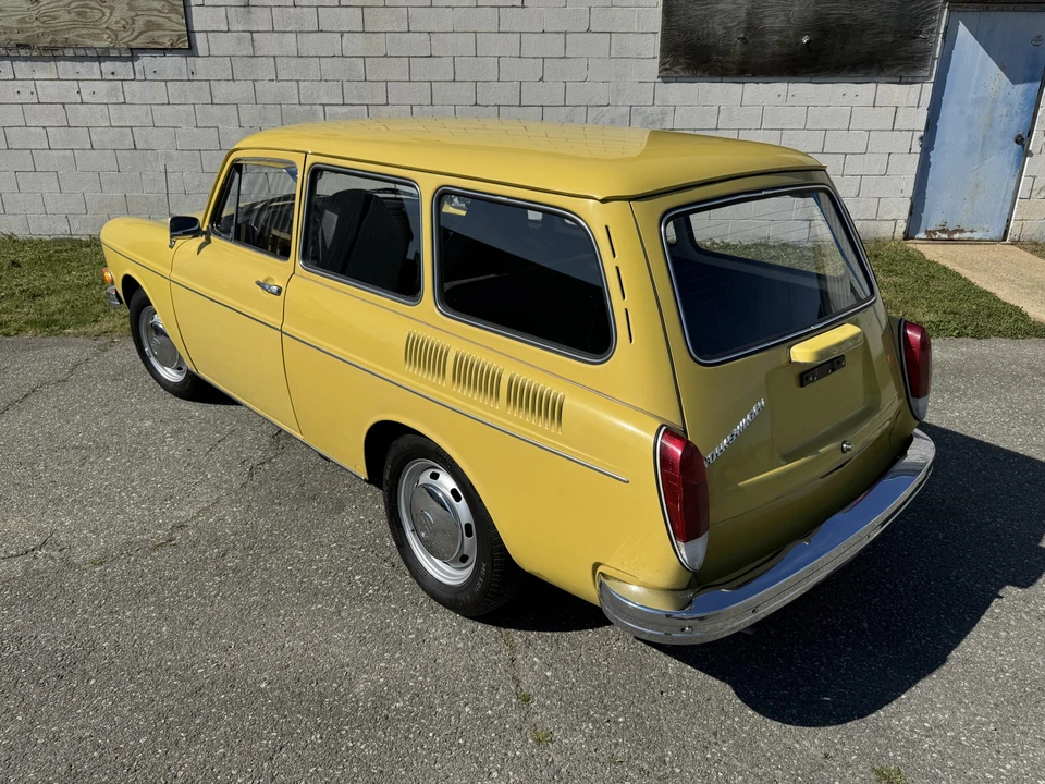 1973 Volkswagen - Image 13 of 31