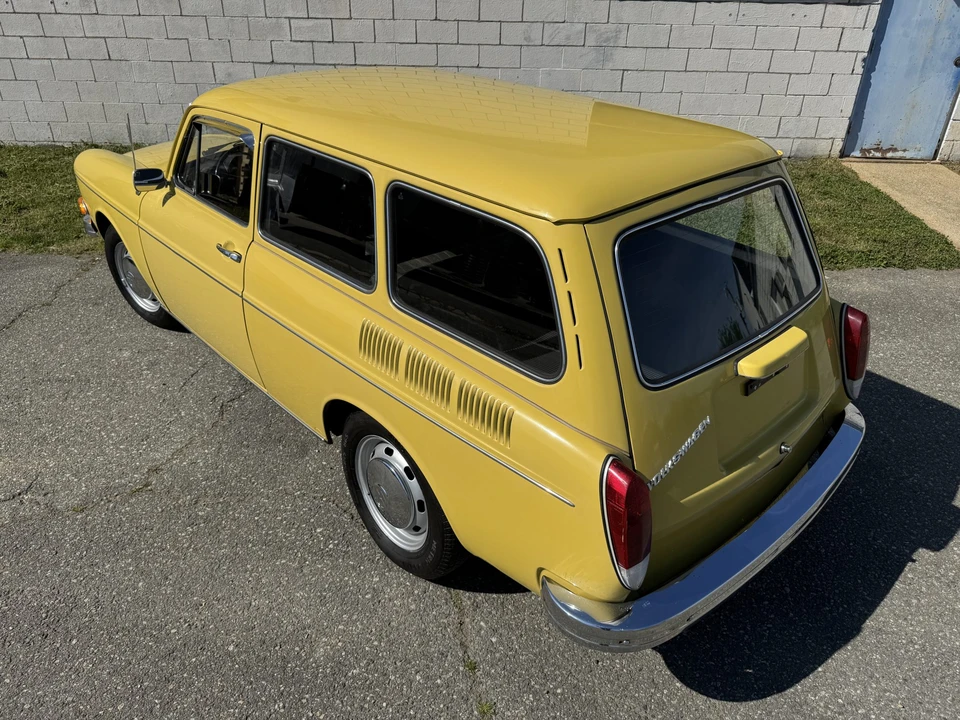 1973 Volkswagen - Image 14 of 31