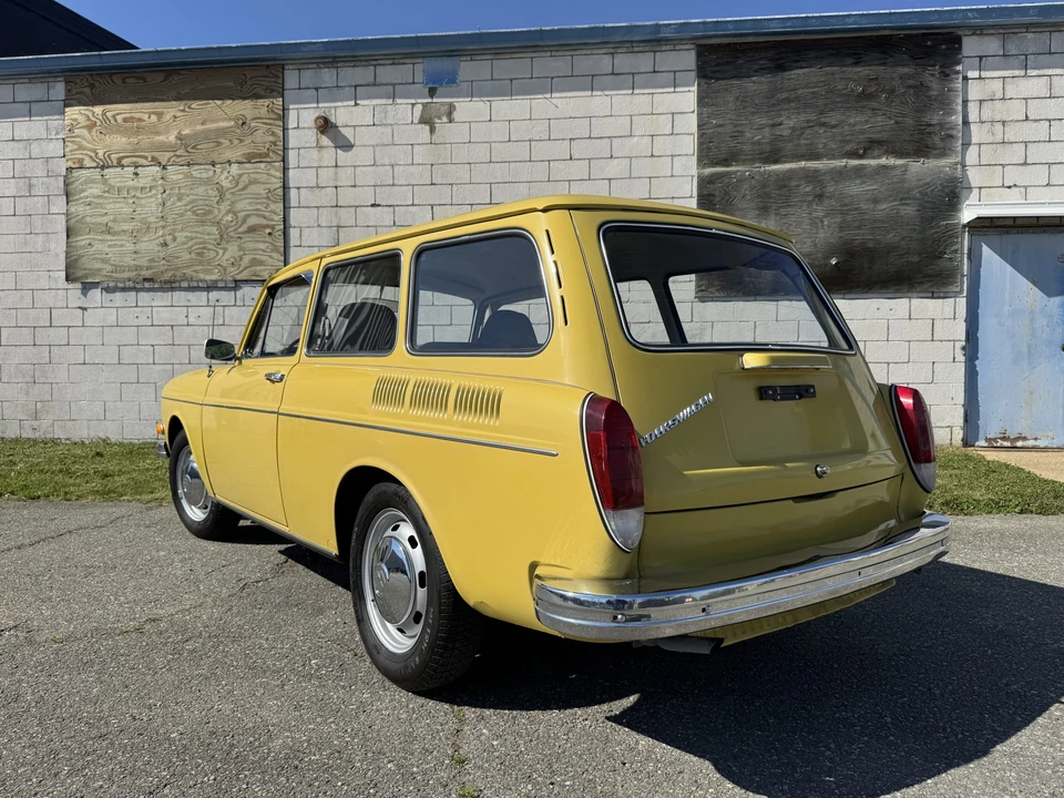 1973 Volkswagen - Image 11 of 31
