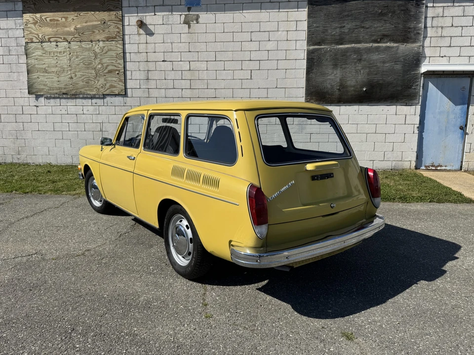 1973 Volkswagen - Image 10 of 31