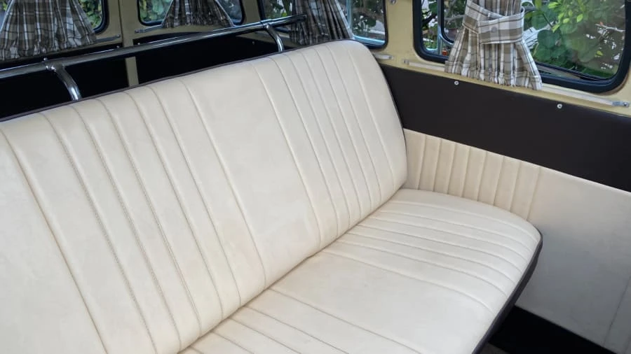 1973 Volkswagen Bay-Window Bus - Image 13 of 26