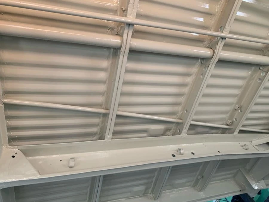 1973 Volkswagen Bay-Window Bus - Image 20 of 31