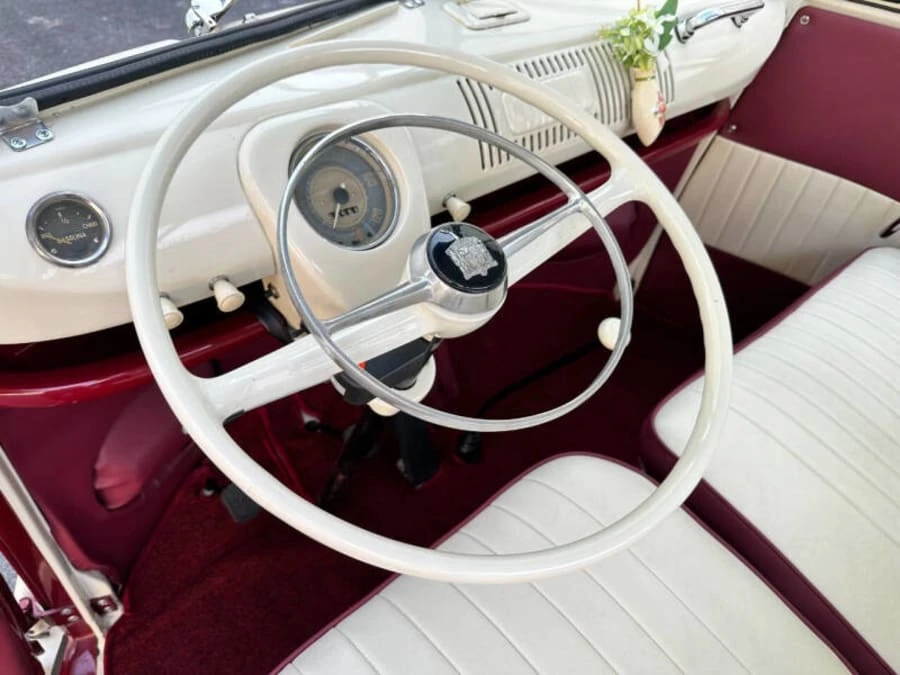 1973 Volkswagen Bay-Window Bus - Image 18 of 30