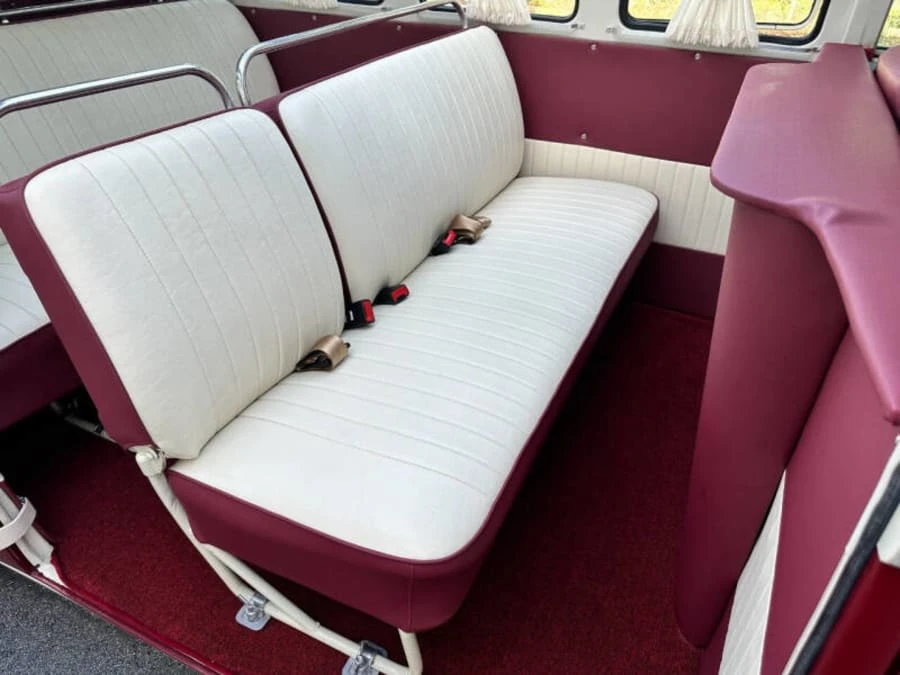 1973 Volkswagen Bay-Window Bus - Image 26 of 30