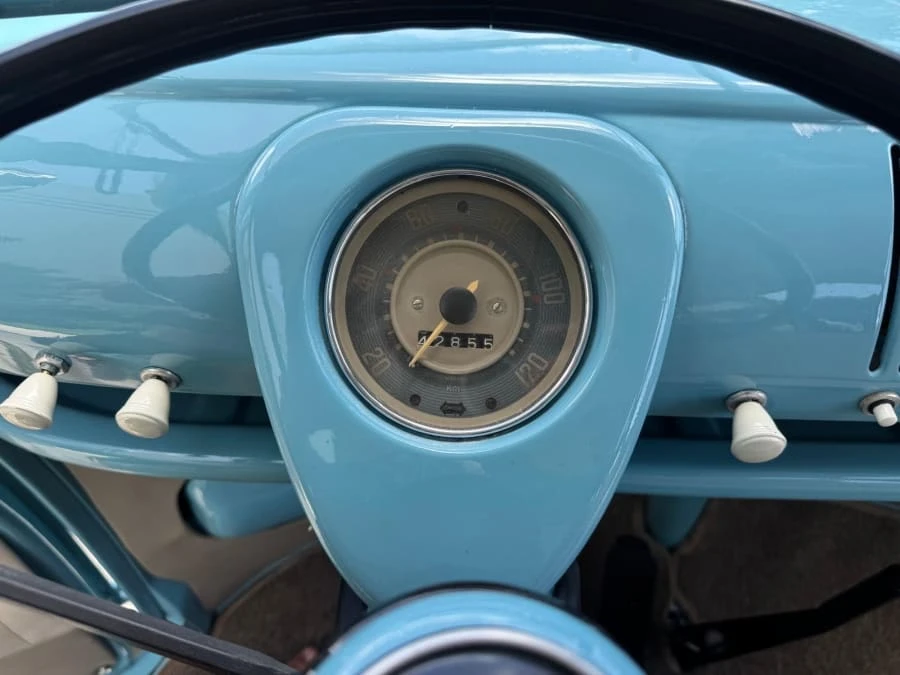 1973 Volkswagen Bay-Window Bus - Image 15 of 16