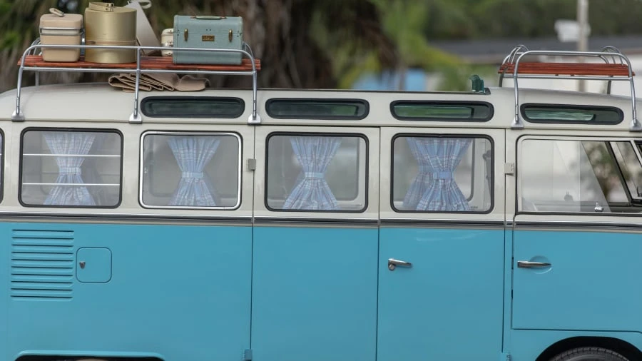 1973 Volkswagen Bay-Window Bus - Image 26 of 31