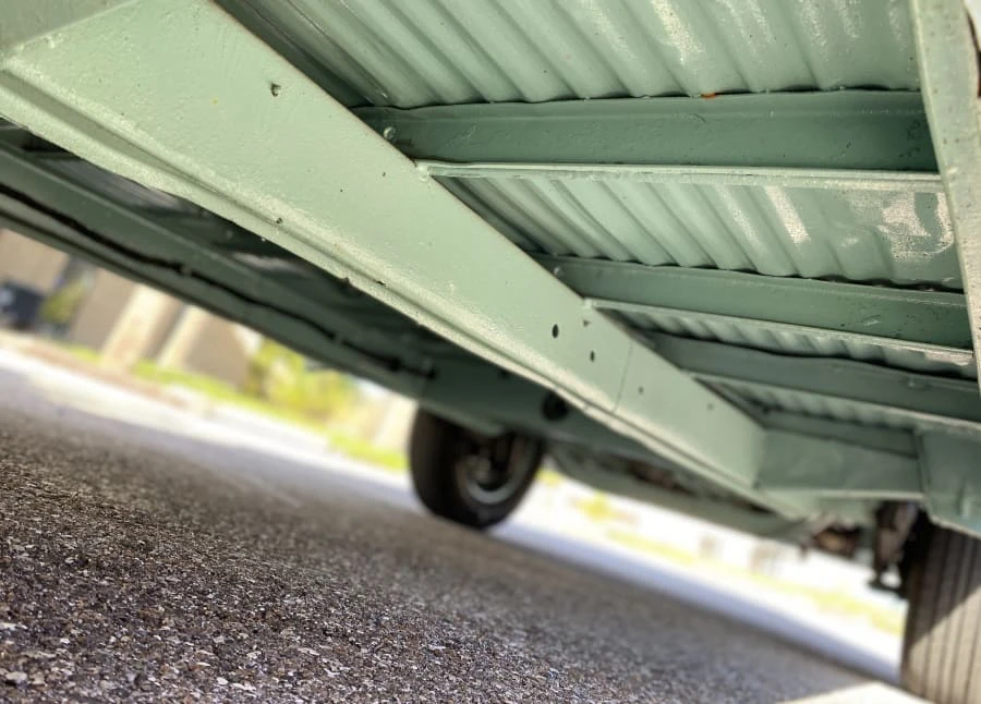 1973 Volkswagen Bay-Window Bus - Image 29 of 31