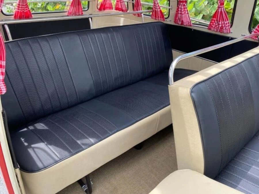 1973 Volkswagen Bay-Window Bus - Image 26 of 31