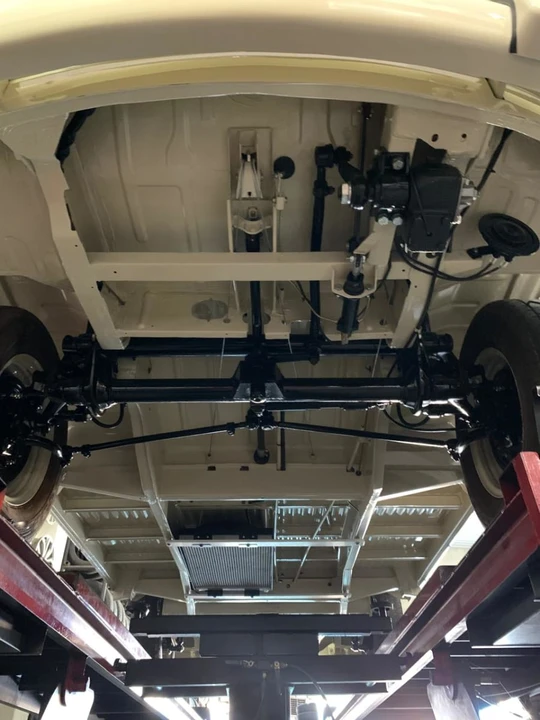 1973 Volkswagen Bay-Window Bus - Image 27 of 31