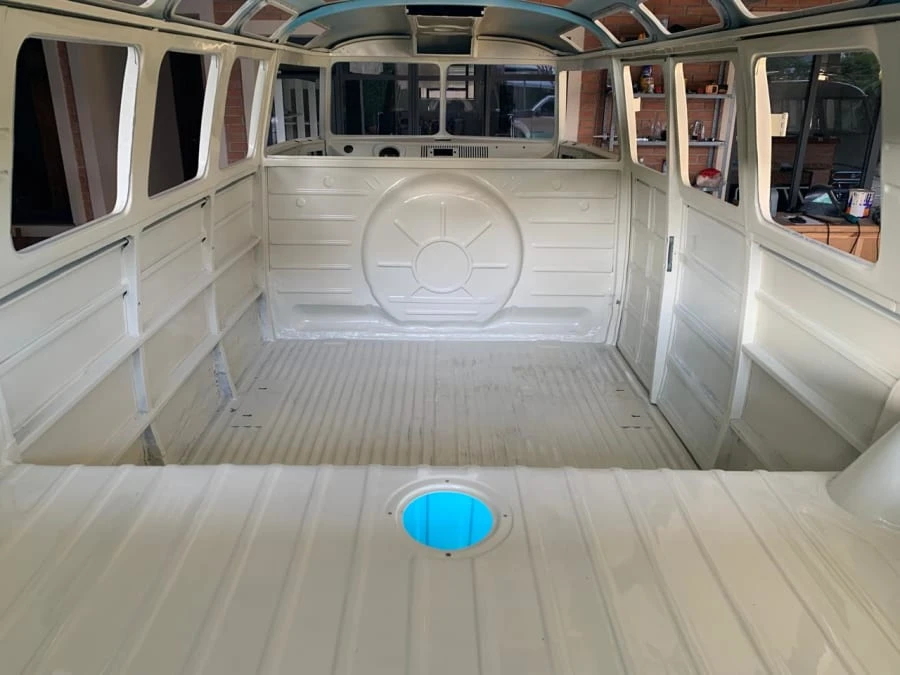 1973 Volkswagen Bay-Window Bus - Image 27 of 29