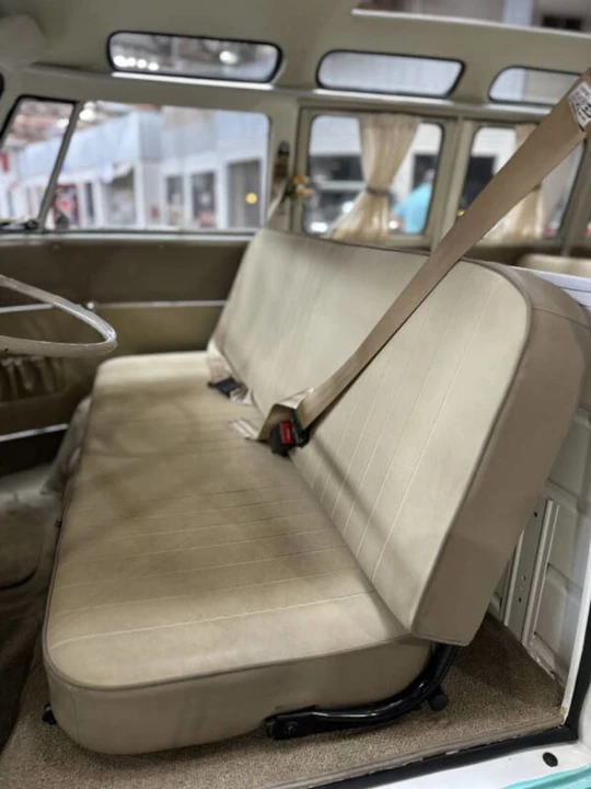 1973 Volkswagen Bay-Window Bus - Image 24 of 31