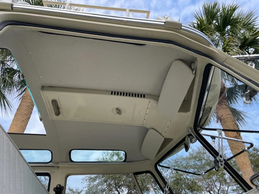 1973 Volkswagen Bay-Window Bus - Image 28 of 31