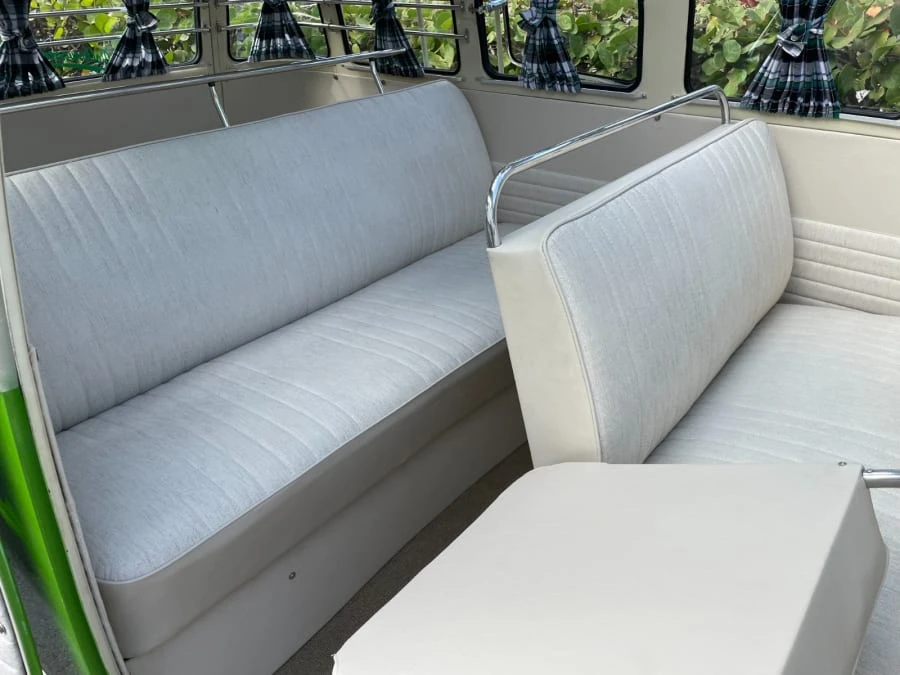 1973 Volkswagen Bay-Window Bus - Image 26 of 31