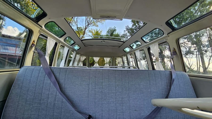 1973 Volkswagen Bay-Window Bus - Image 30 of 31