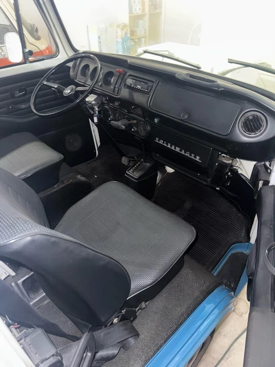 1973 Volkswagen EuroVan - Image 8 of 18