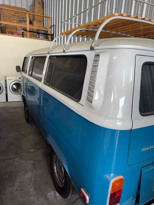 1973 Volkswagen EuroVan - Image 5 of 18