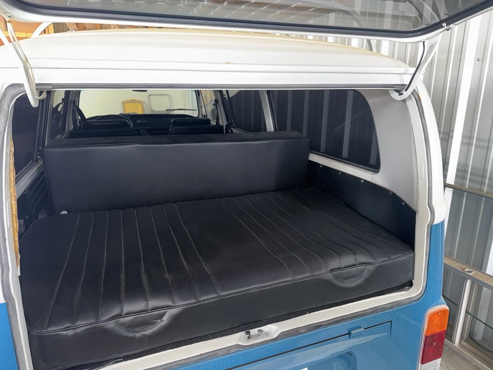 1973 Volkswagen EuroVan - Image 12 of 18