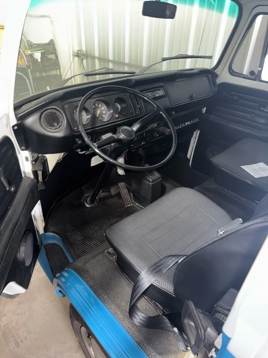 1973 Volkswagen EuroVan - Image 13 of 18