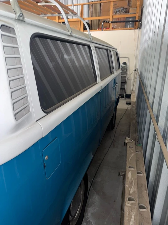 1973 Volkswagen EuroVan - Image 3 of 18